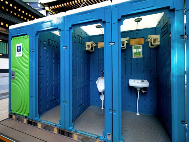 Best Porta potty delivery and setup  in San Rafael, CA